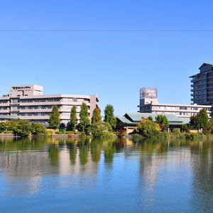 Hotel Biwako Grand Hotel cazare Kitahama
