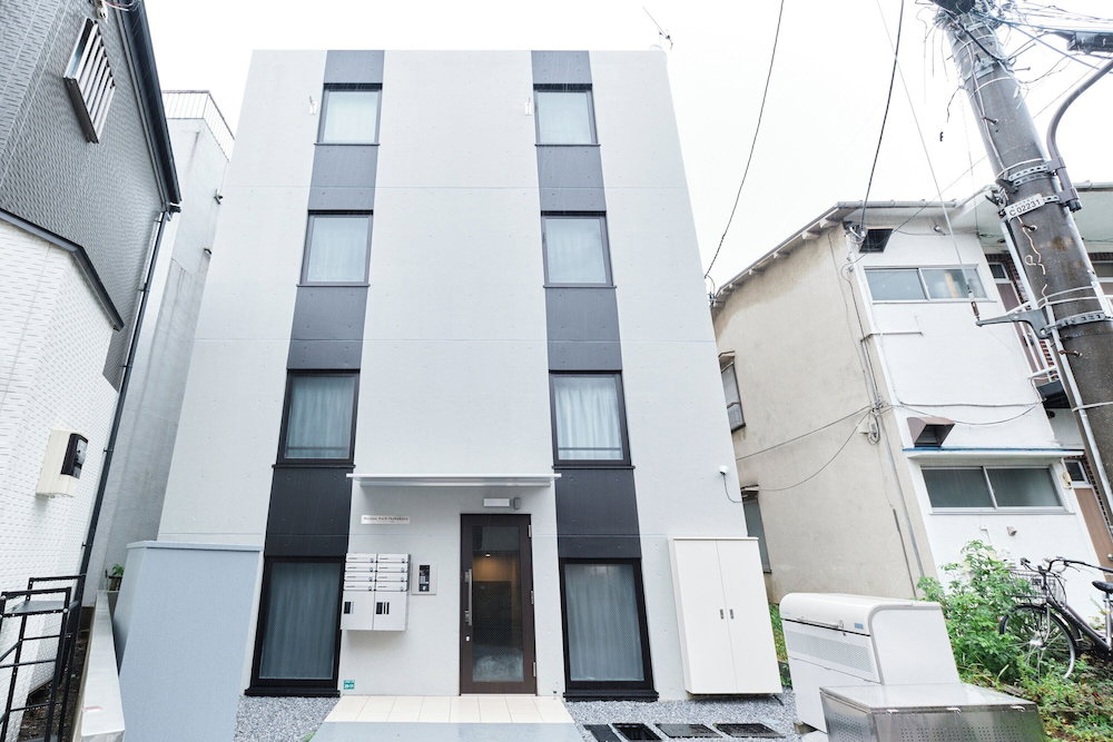 Hotel Maison Ash Ikebukuro By Tranova