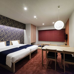 Hotel Monday Apart Nihombashi Ningyocho cazare Chuo