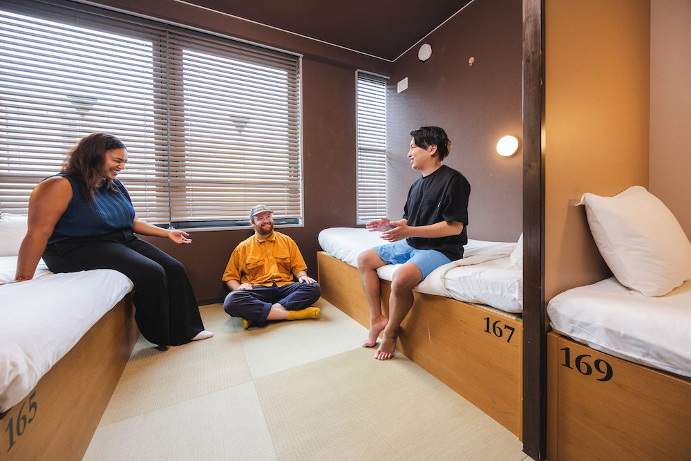 Hotel Cogo Ryogoku