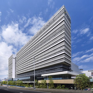 Hotel Hotel Villa Fontaine Grand Tokyo-Ariake cazare Urayasu