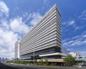 Hotel Hotel Villa Fontaine Grand Tokyo-Ariake cazare Urayasu