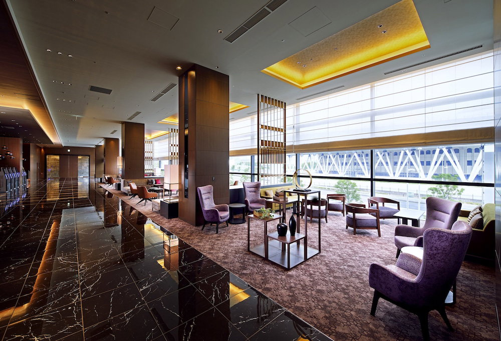 Hotel Villa Fontaine Grand Tokyo-Ariake