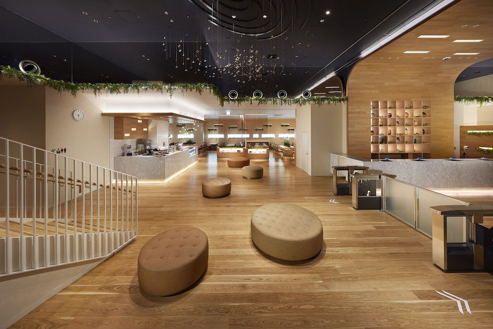 Hotel Villa Fontaine Grand Tokyo-Ariake