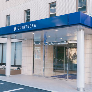 Hotel Quintessa Hotel Chiba Funabashi cazare Funabashi