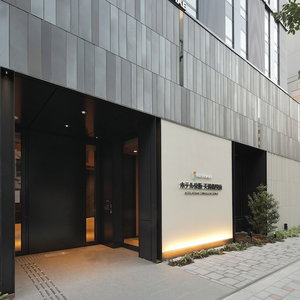 Hotel Hotel Keihan Tenmabashi Ekimae cazare Chuo