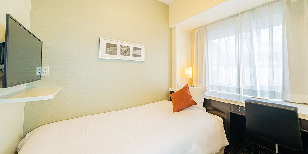 Hotel Kanda Station Hotel
