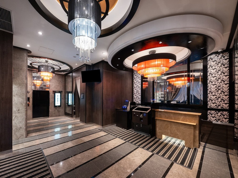 Apa Hotel Komagome Ekimae