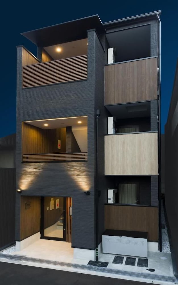 Hotel Yukishigure-Taisho