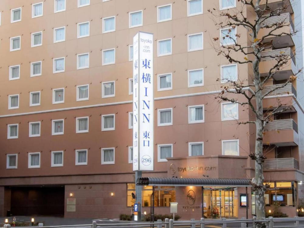 Hotel Toyoko Inn Akabane Station Higashi