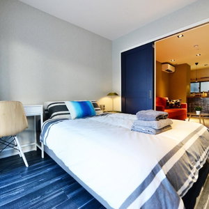 Hotel Real Life Meguro River Fancy 1Br 4Pax Shibuya cazare Motoyoyogicho