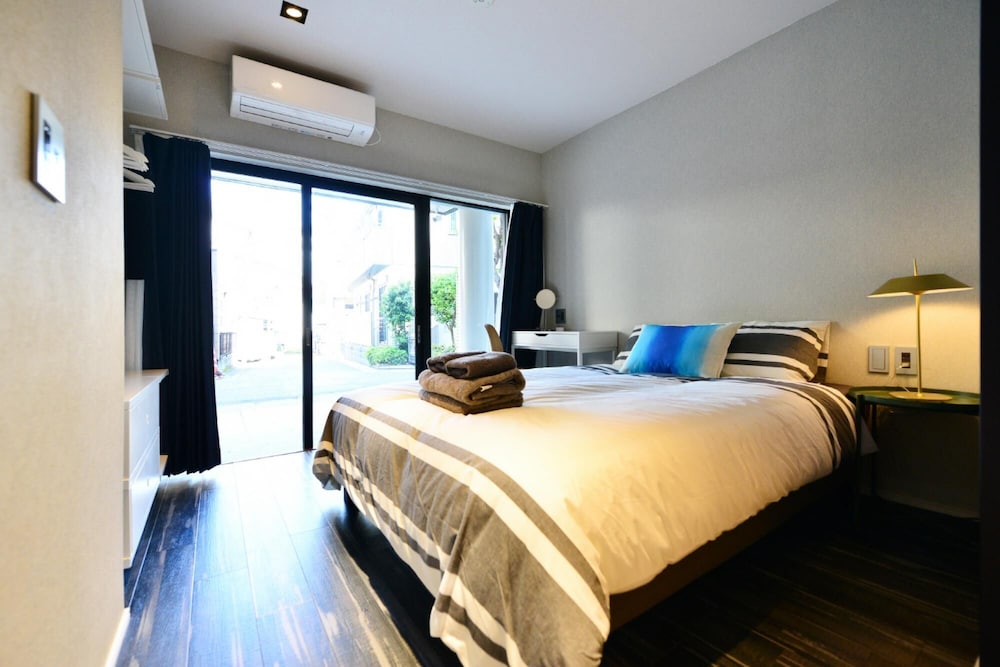 Real Life Meguro River Fancy 1Br 4Pax Shibuya