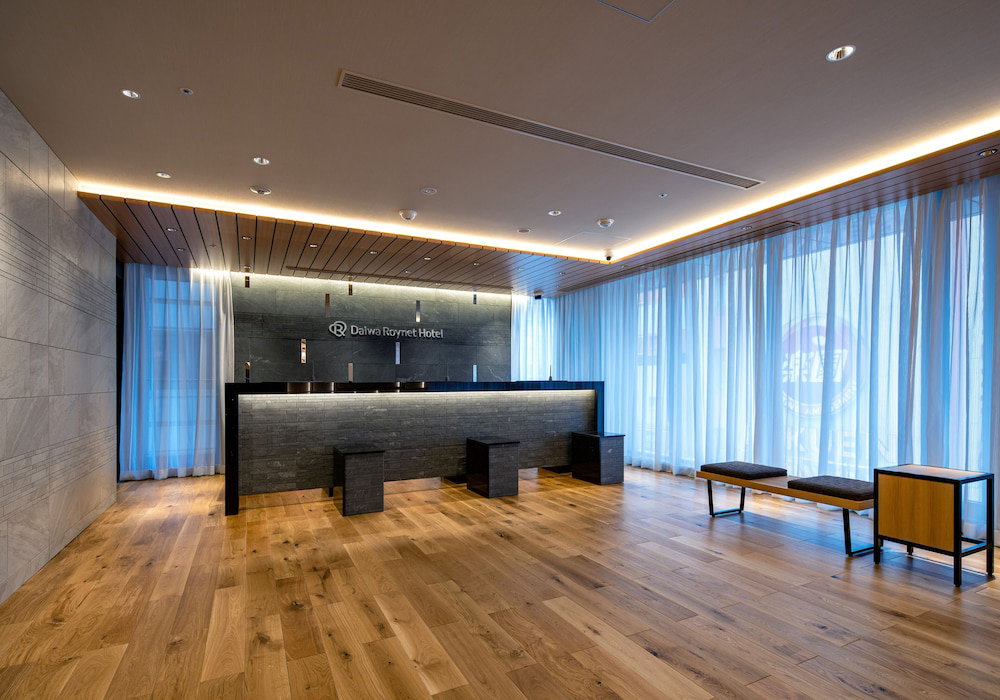 Del Style Ikebukuro Higashiguchi By Daiwa Roynet Hotel