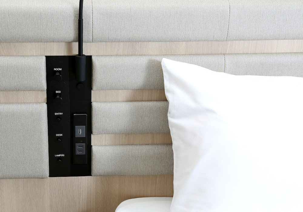 Del Style Ikebukuro Higashiguchi By Daiwa Roynet Hotel