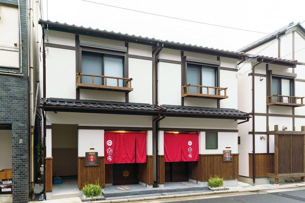 Hotel Yadoya Asakusa Sen No Kawa