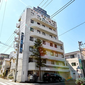 Hotel Toyoko Inn Tokyo Kamata No.1 cazare Odacho-oda