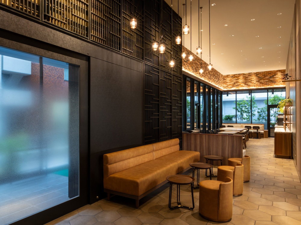 Ibis Styles Tokyo Ginza East