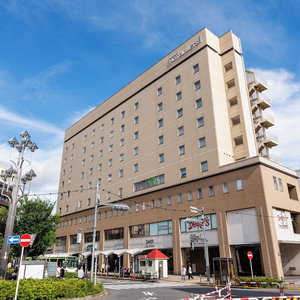Hotel Jr East Hotel Mets Koenji cazare Nakano