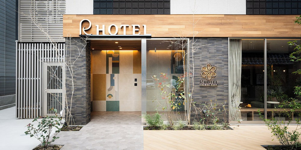 Hotel R Hotel Namba East
