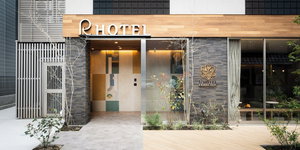 Hotel R Hotel Namba East cazare Osaka