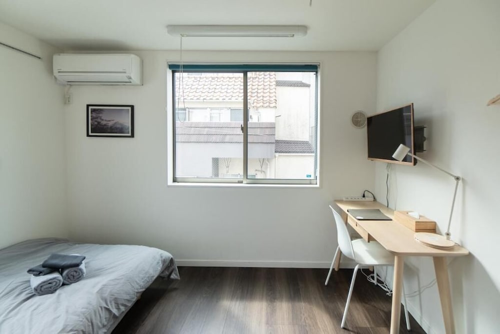 Hotel 5963 Hotel Higashi Ikebukuro