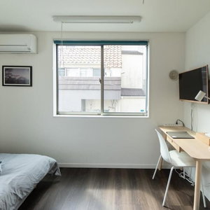 Hotel 5963 Hotel Higashi Ikebukuro cazare Nakano