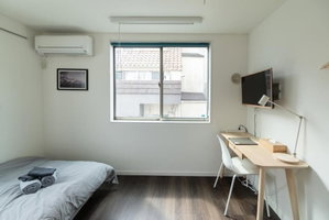 Hotel 5963 Hotel Higashi Ikebukuro cazare Nakano