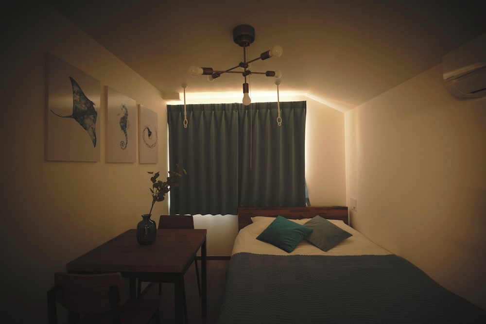 Hotel Fuente Nishi Sugamo By Tranova 2