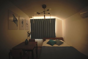 Hotel Fuente Nishi Sugamo By Tranova 2 cazare Nakano