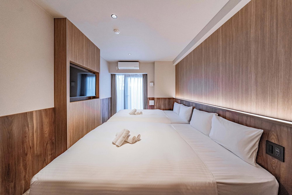 Hotel Apartment Hotel 11 Kuromon 5