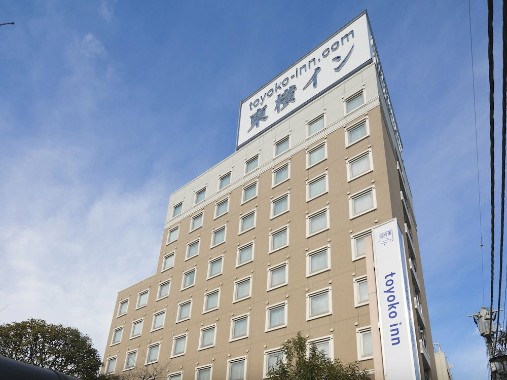 Hotel Toyoko Inn Tokyo Akabane Station Higashi Ichibangai