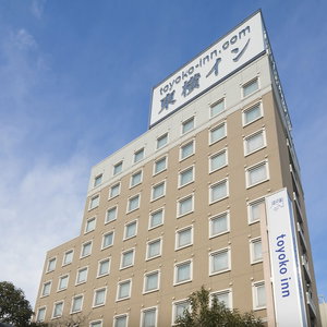 Hotel Toyoko Inn Tokyo Akabane Station Higashi Ichibangai cazare Kawaguchi