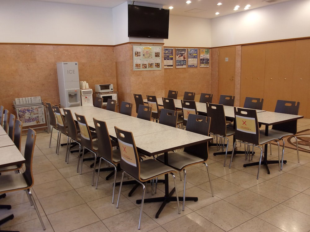 Toyoko Inn Tokyo Akabane Station Higashi Ichibangai