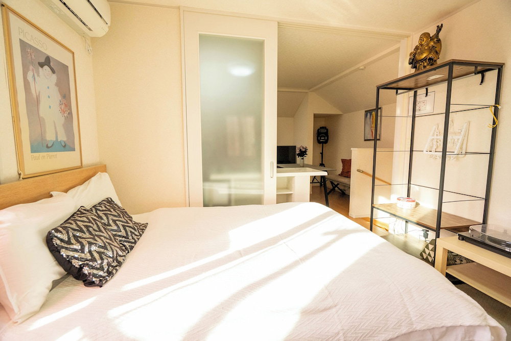 Hotel Villa Kusunoki