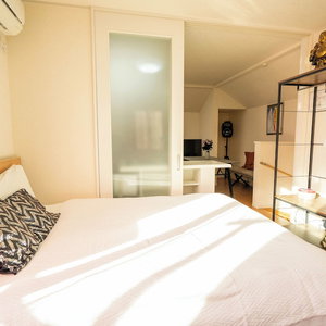 Hotel Villa Kusunoki cazare Nakano
