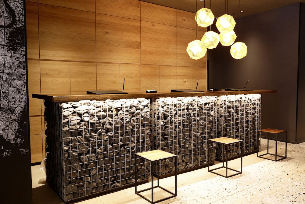 Hotel Ibis Osaka Umeda
