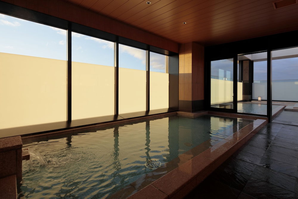 Hotel Candeo Hotels Osaka Kishibe