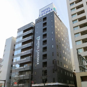 Hotel Hotel Livemax Kayabacho cazare Chuo