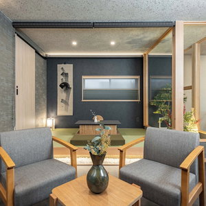 Hotel Japavista Maverique cazare Amagasaki