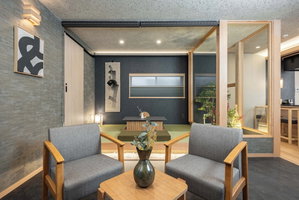 Hotel Japavista Maverique cazare Amagasaki