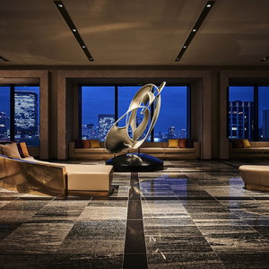 Hotel The Royal Park Hotel Iconic Osaka Midosuji cazare Chuo