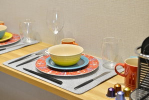 Hotel Real Life Meguro River Superb 2Br 6Pax Shibuya cazare Motoyoyogicho