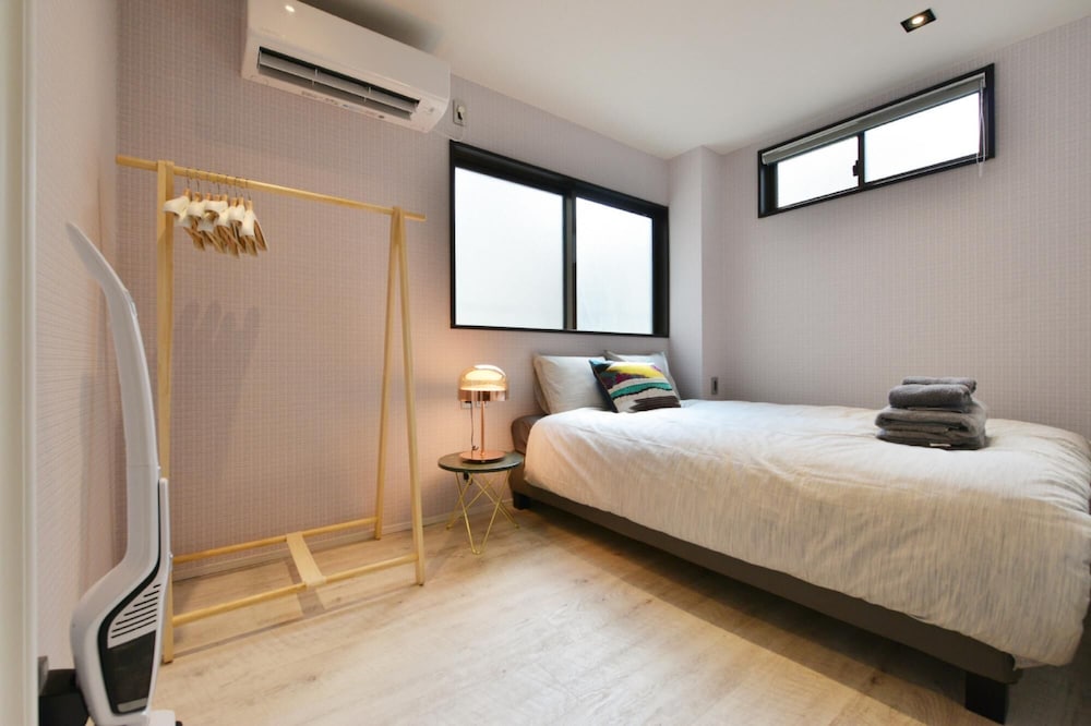 Real Life Meguro River Superb 2Br 6Pax Shibuya