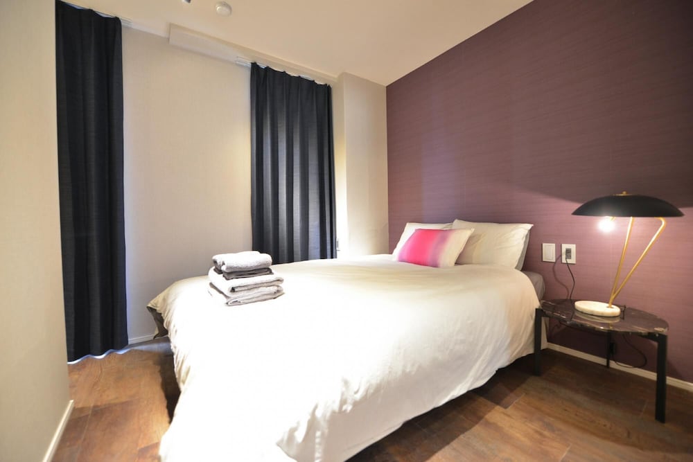 Real Life Meguro River Superb 2Br 6Pax Shibuya