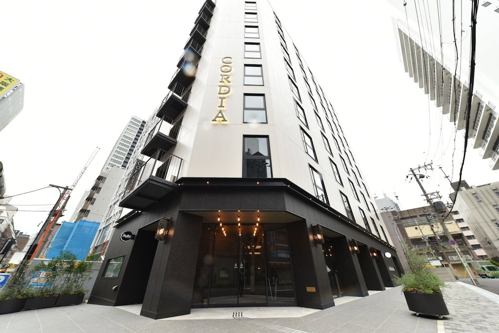 Hotel Hotel Cordia Osaka Hommachi