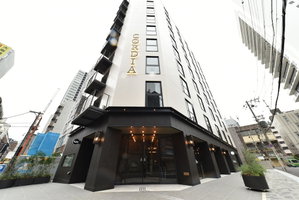 Hotel Hotel Cordia Osaka Hommachi cazare Honmachi