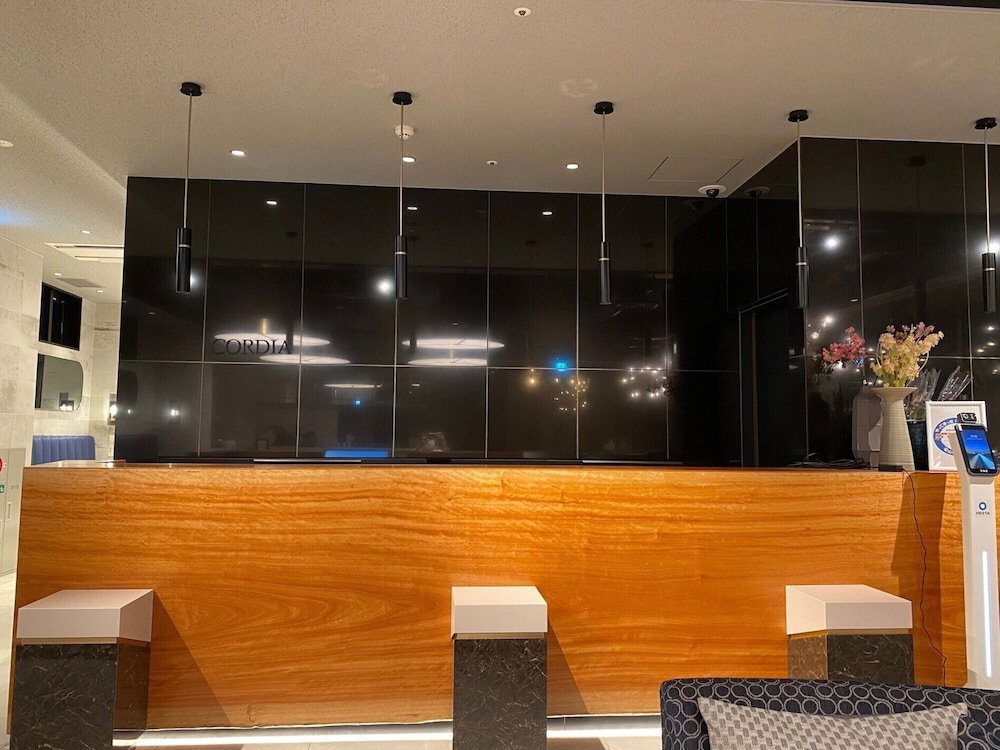 Hotel Cordia Osaka Hommachi