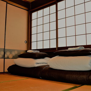 Hotel Peace House Abeno - Hostel cazare Sakai