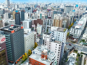 Hotel Apa Hotel Asakusa Ekimae cazare Urayasu