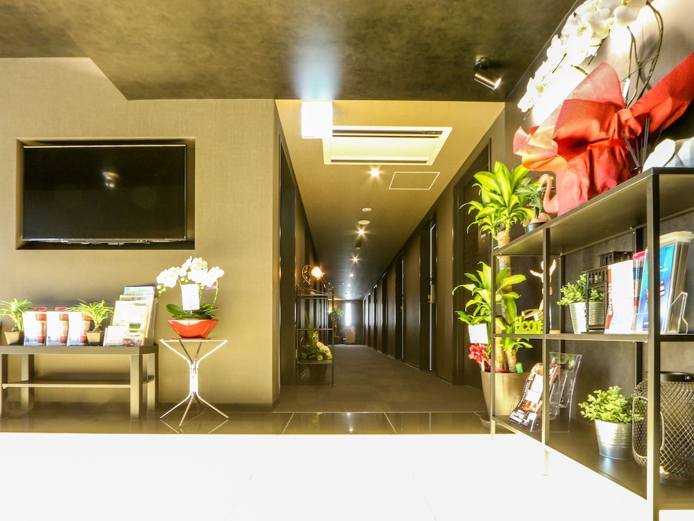 Hotel Hotel Livemax Tokyo Shiomi Ekimae